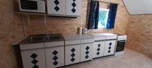 Ferienhaus im Naturpark-See