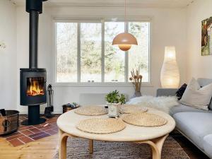 5 person holiday home in Løkken-By Traum