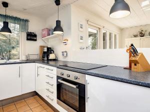 5 person holiday home in Løkken-By Traum