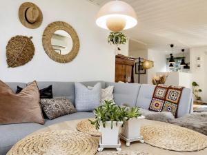 5 person holiday home in Løkken-By Traum