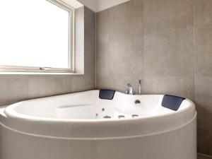 14 person holiday home in Hadsund