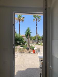 Montepellegrino mare