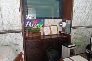 Persona Boutique Hotel