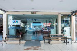 Persona Boutique Hotel