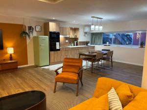 Cozy Loft tout équipé au cœur de Saint-Lô