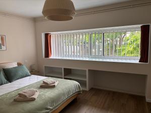 Cozy Loft tout équipé au cœur de Saint-Lô