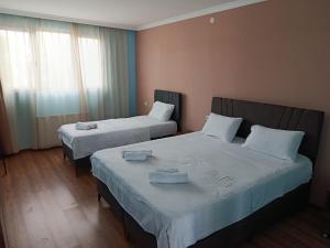 Taba Hall Boutique Hotel