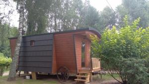 TuDobrze Noclegi w piramidach