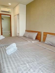 Grand Riverside 4brs 5bed Bến Vân Đồn