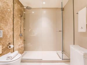 High Floor 1BR-Panoramic Sea Views-Private Beach