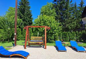 Plitvice Lower Lakes Rooms