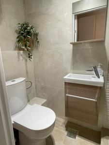 Chic studio in Eforie Nord