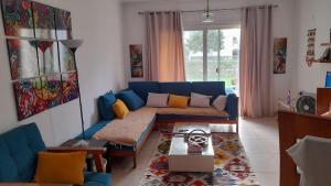 Elegant 2 room chalet with garden