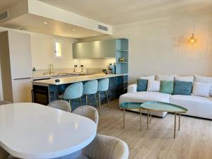 Appartement Port de Saint-Tropez