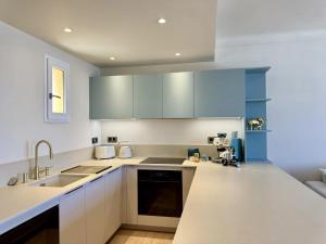 Appartement Port de Saint-Tropez