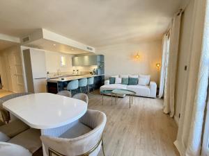 Appartement Port de Saint-Tropez