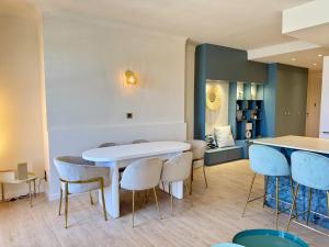 Appartement Port de Saint-Tropez