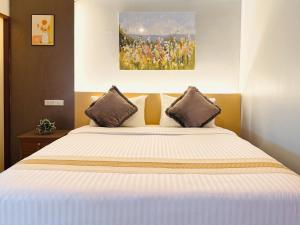 Best LD Hotel โรงแรมเบส แอลดี