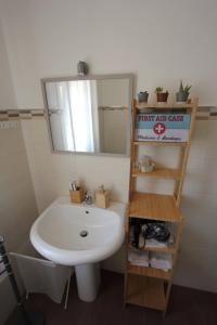 Appartamento La Rosa dei Venti