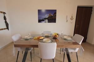 Appartamento La Rosa dei Venti