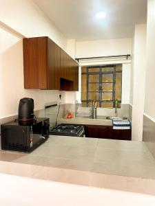 Home Haven - 1 Bedroom Apartment