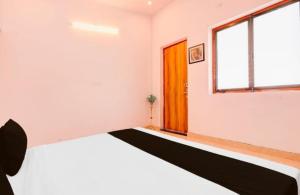 My space hotels and resorts