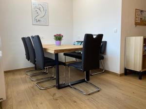 Ferienwohnung MINA - Rattendorf