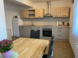 Ferienwohnung MINA - Rattendorf