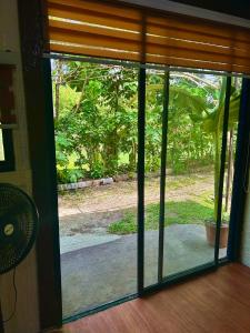 Sobral Rice Terraces View