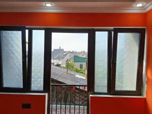 Taba Hall Boutique Hotel