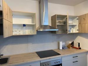 Ferienwohnung MINA - Rattendorf