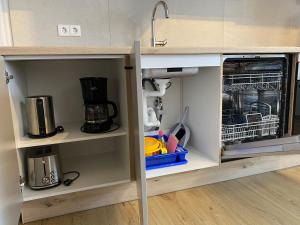 Ferienwohnung MINA - Rattendorf