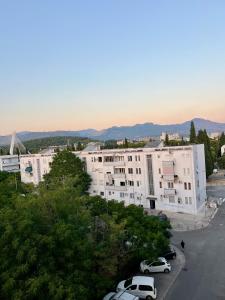 Cozy Modern Apartment Podgorica