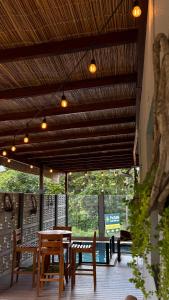 POUSADA ALTER PARA TODOS