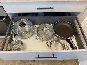 Ferienwohnung MINA - Rattendorf