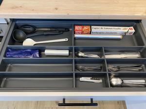 Ferienwohnung MINA - Rattendorf