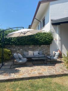 Casa Martina, Confort e Relax a due passi da Cividale