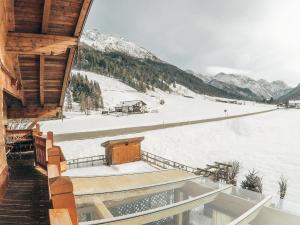 Cozy holiday apartment close to the slopes