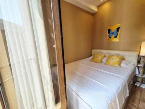 Apartment in an elite house In old Tbilisi