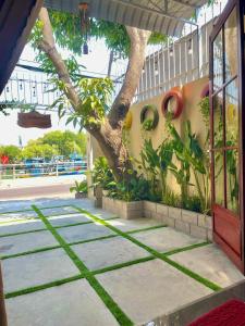 Nhà Ven Sông Phan Thiết