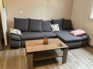 Appartements Marco Christophe Regine : photos des chambres