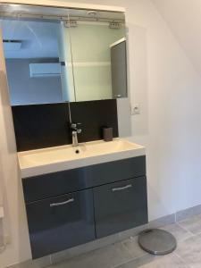 Appartements Marco Christophe Regine : photos des chambres
