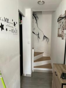 Appartements Marco Christophe Regine : photos des chambres