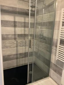 Appartements Marco Christophe Regine : photos des chambres
