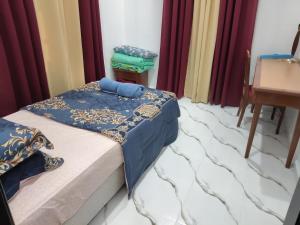 Seri Desa Homestay
