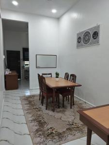 Seri Desa Homestay