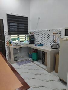 Seri Desa Homestay