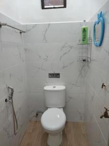 Seri Desa Homestay