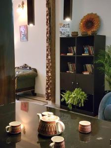 Owee Stays - A stay with more stories