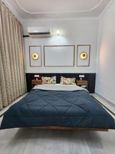 Owee Stays - A stay with more stories